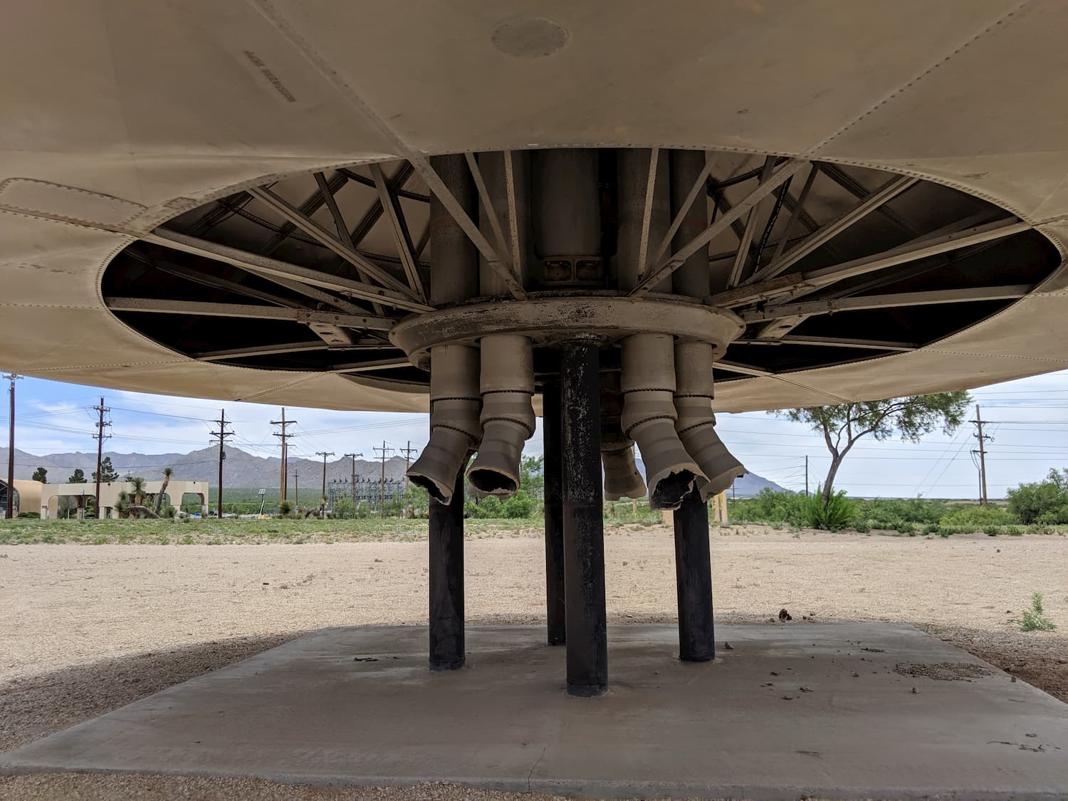 vikingAeroshellBottom