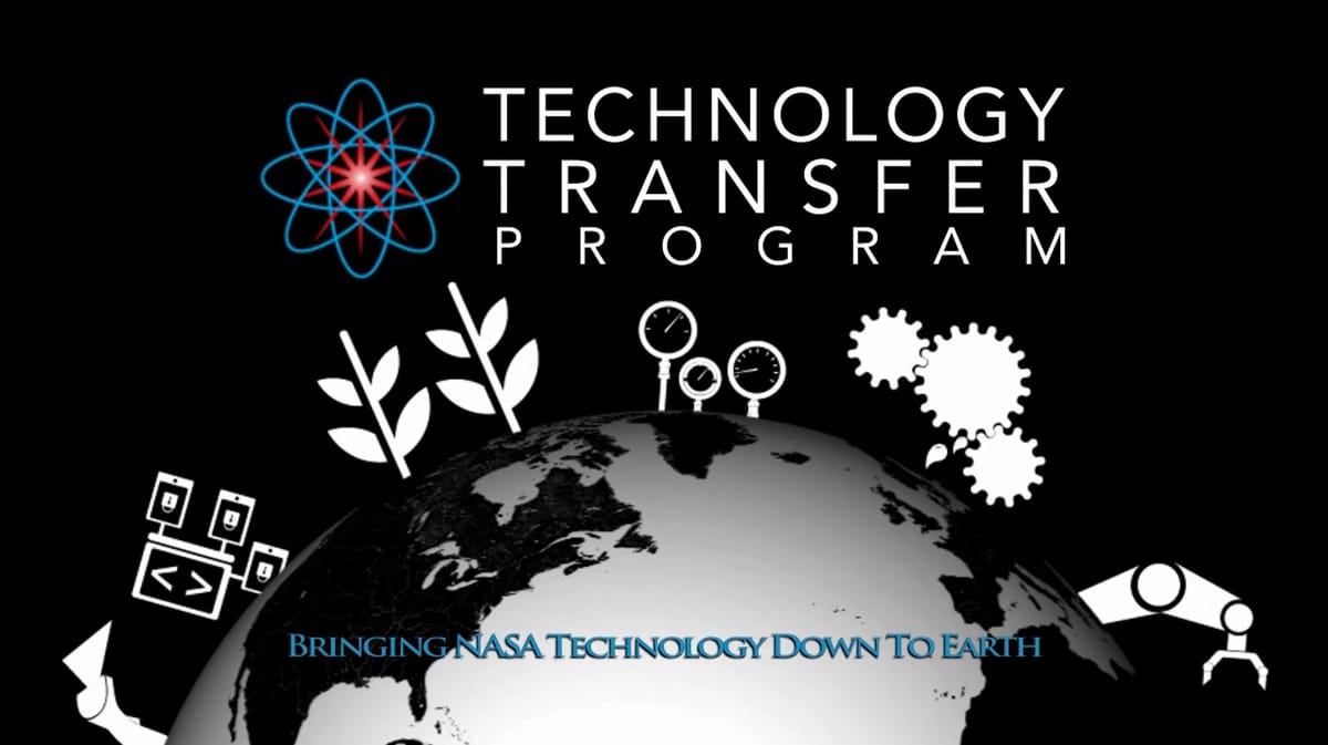 Open Source NASA - 6 Free Resources You Probably Didn't Know About