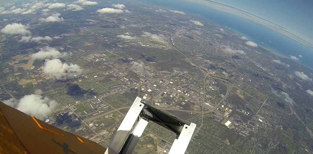 52: HAB4 - RIT Space Exploration's latest mission