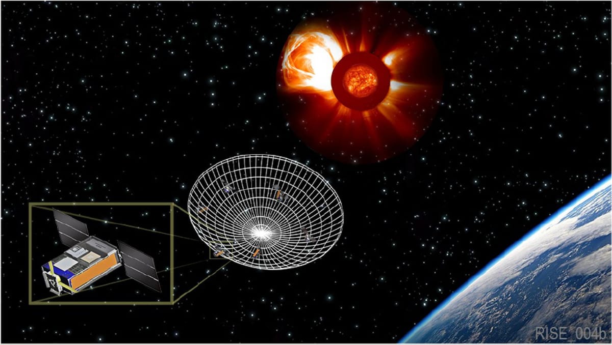 67: NASA's AWEsome Atmospheric Waves Experiment and DALI Awards