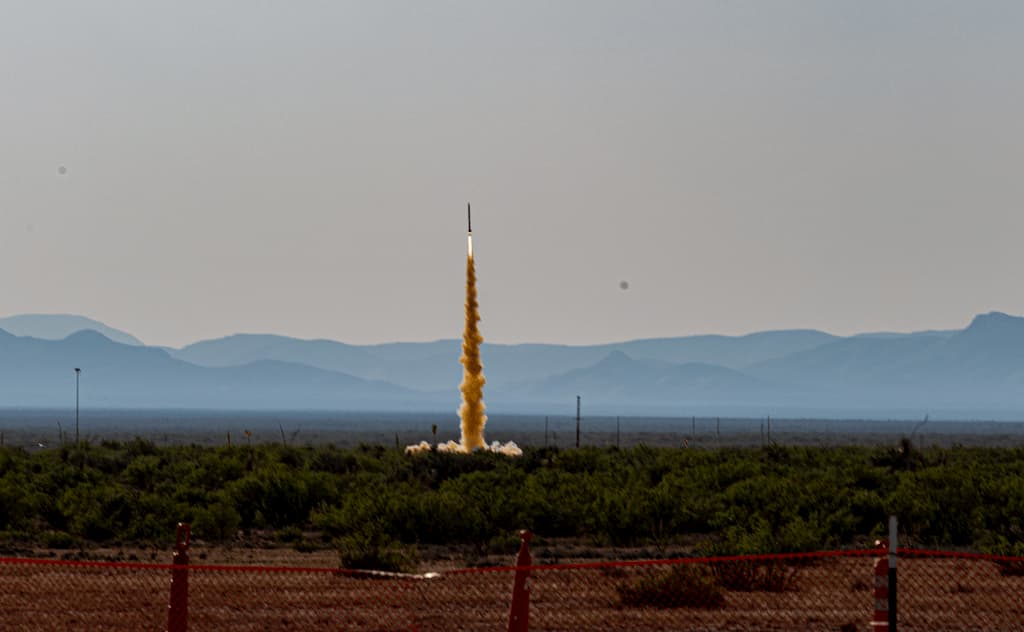 SA Cup 2019 Spotlight: Rockets bridge rivalries at the Spaceport America Cup