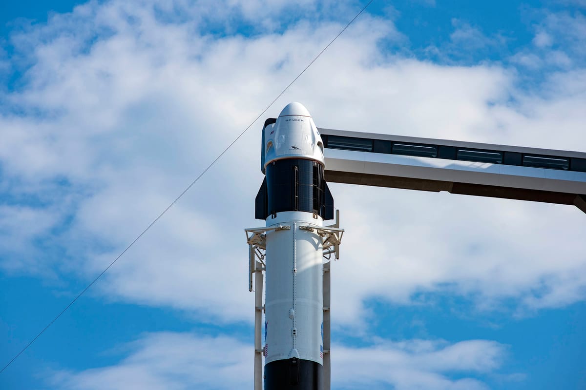 Subscribe for more space news!