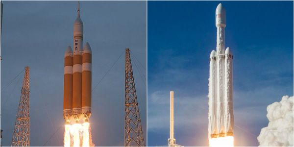 Op-Ed: A Response to Old Space