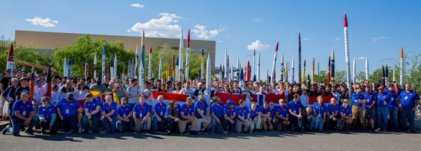 69: Improving the Spaceport America Cup for 2019