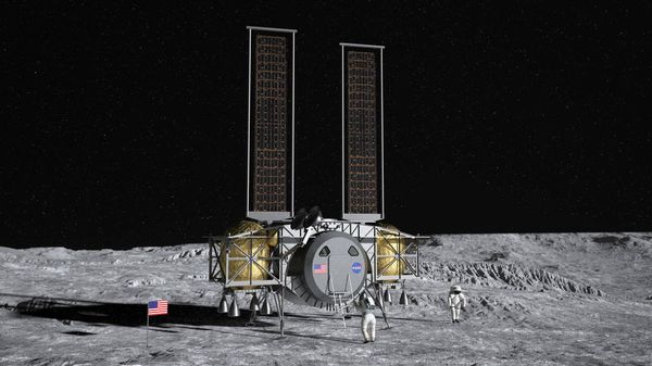 How did SpaceX beat out Dynetics for the Moon lander contract? Part 2